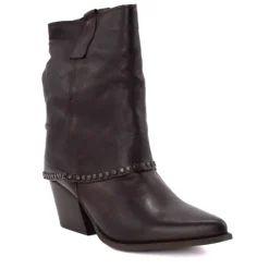 Tronchetti Texani Donna Riccianera