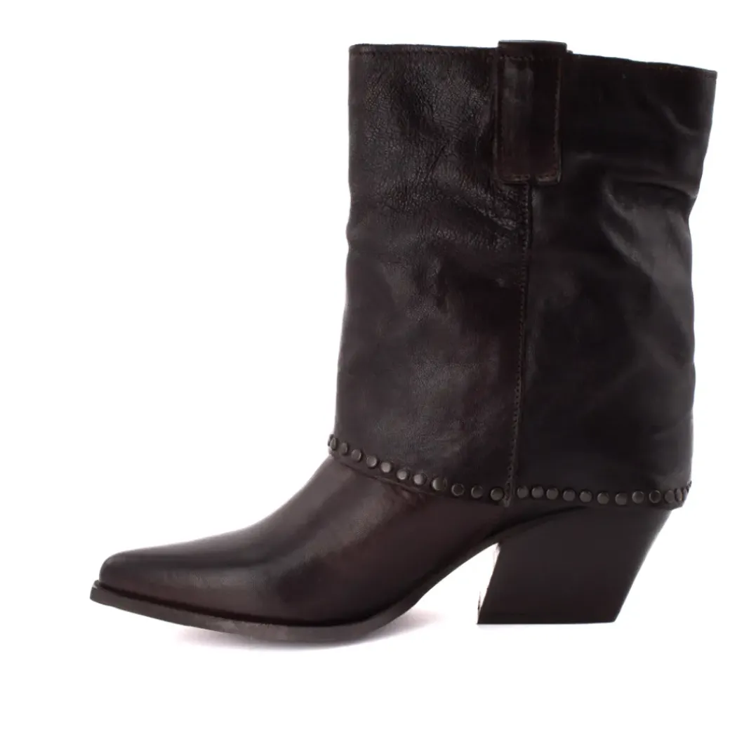Tronchetti Texani Donna Riccianera