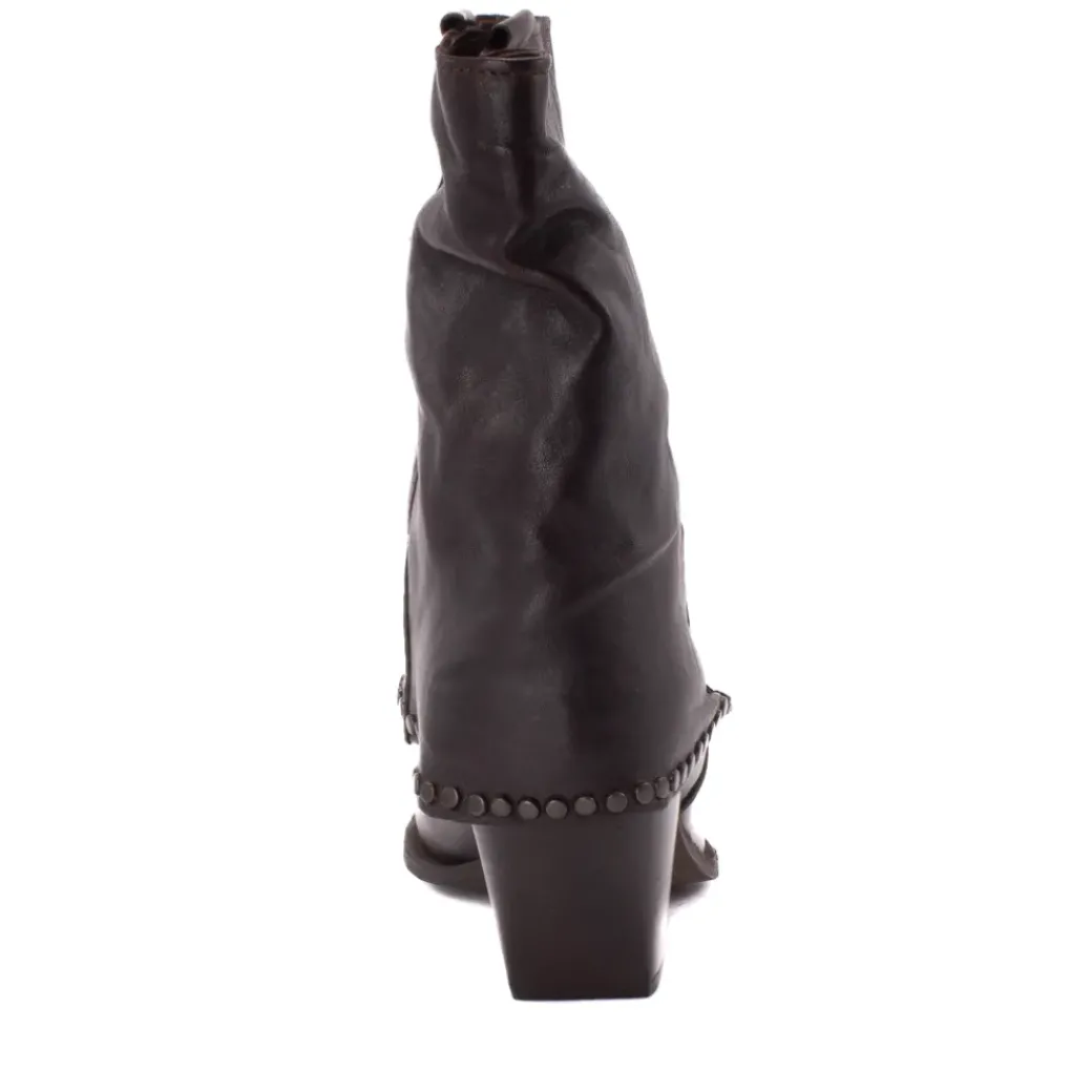 Tronchetti Texani Donna Riccianera