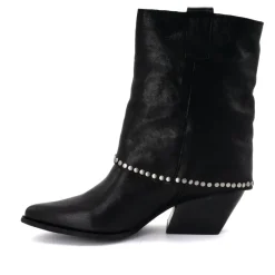 Tronchetti Texani Donna Riccianera