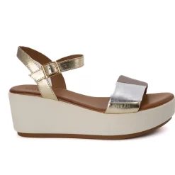 Zeppe Donna Inuovo