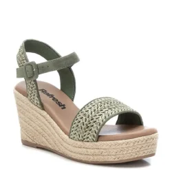 Zeppe Donna Refresh