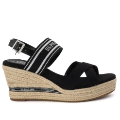 Zeppe Donna U.S. Polo