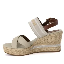 Zeppe Donna U.S. Polo