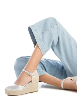 Zeppe Donna XTI footwear