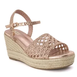 Zeppe Donna XTI footwear