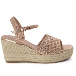Zeppe Donna XTI footwear