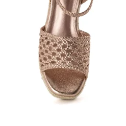 Zeppe Donna XTI footwear