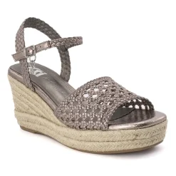Zeppe Donna XTI footwear