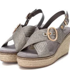 Zeppe Donna XTI footwear