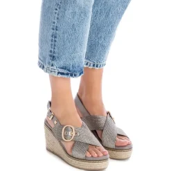 Zeppe Donna XTI footwear