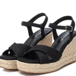 Zeppe Donna XTI footwear