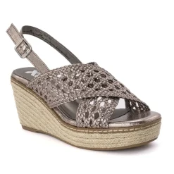 Zeppe Donna XTI footwear