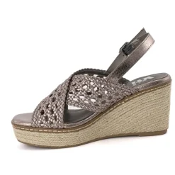Zeppe Donna XTI footwear